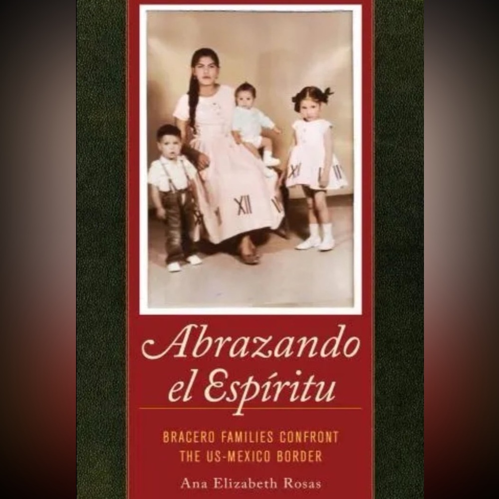 Abrazando el Espíritu Book